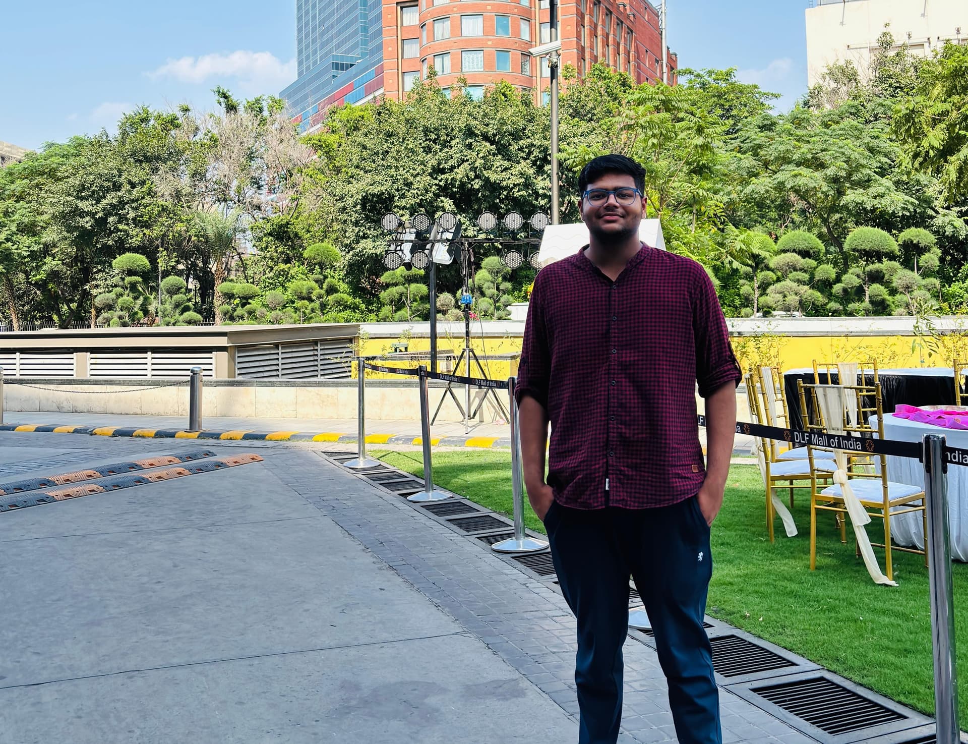 Who Is Sujal? Why I Started This Blog?